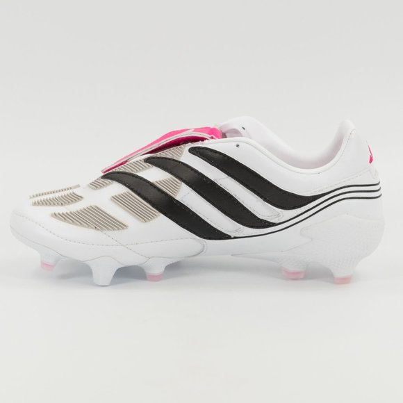 Adidas Predator Precision.1 FG \'Archive Pack\' ID6785 Soccer Cleats Multi Size main image 8